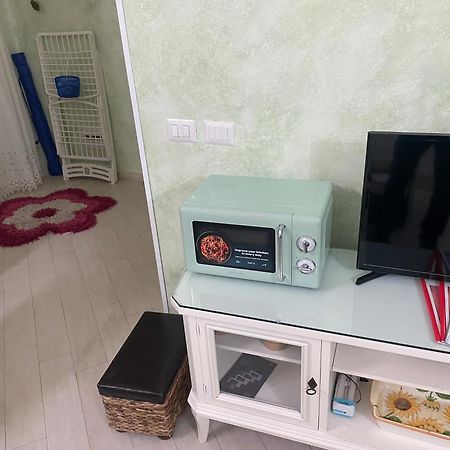 Ferienwohnung Deliziosa Casa Al Centro Storico Di Marsala Exterior foto